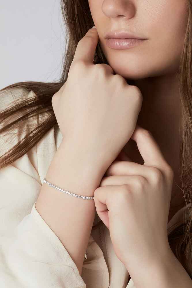 SIF Jakobs Ellera Tennisarmband