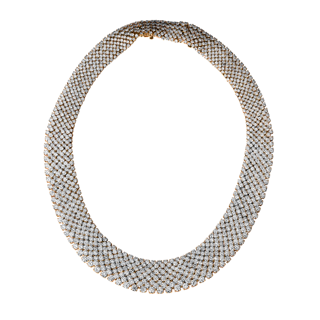 Brogle Selection Diamantkette Brogle Selection Diamantkette