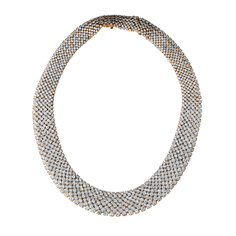 Brogle Selection Diamantkette Brogle Selection Diamantkette