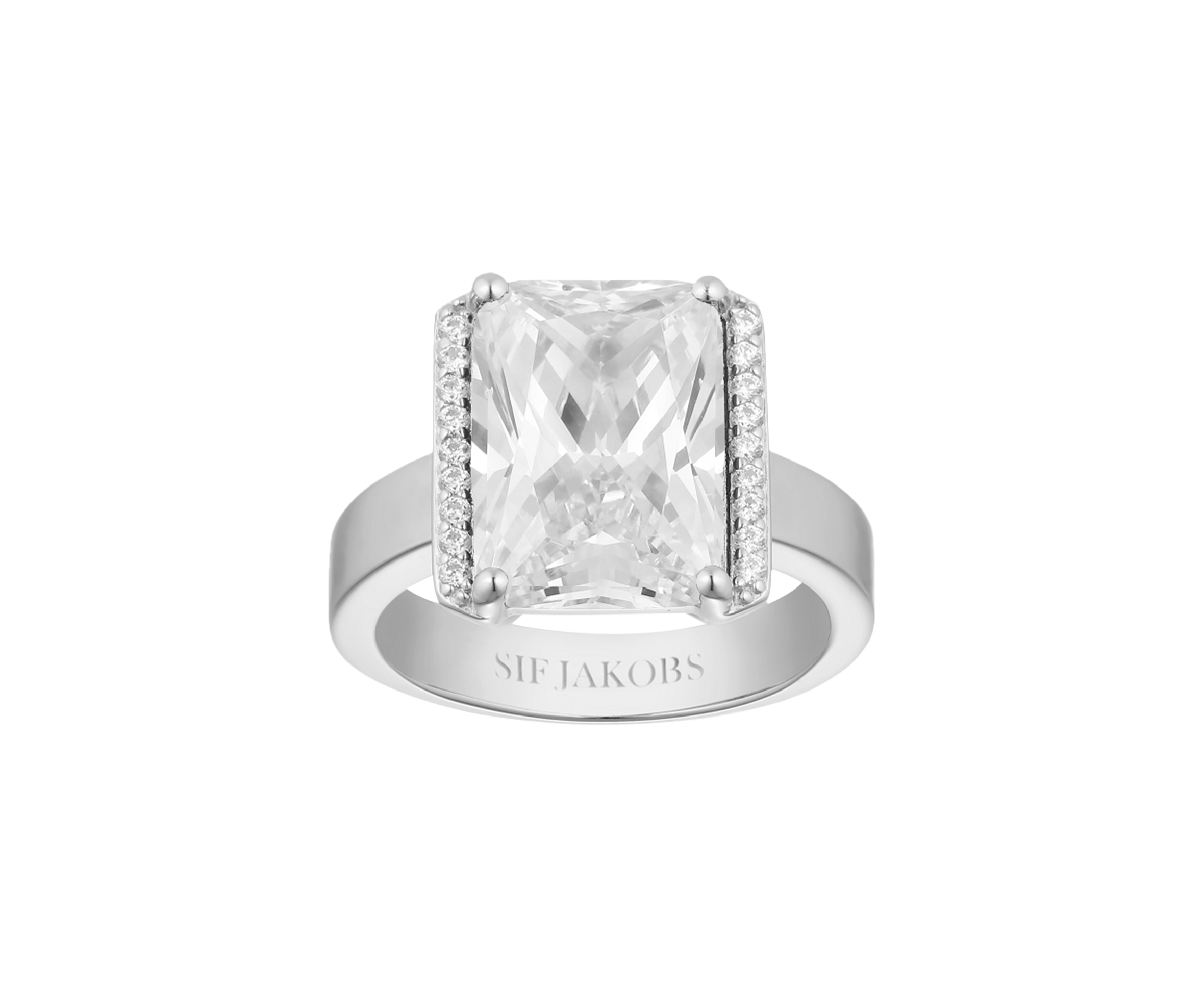 SIF Jakobs Roccanova Altro Ring SIF Jakobs Roccanova Altro Ring