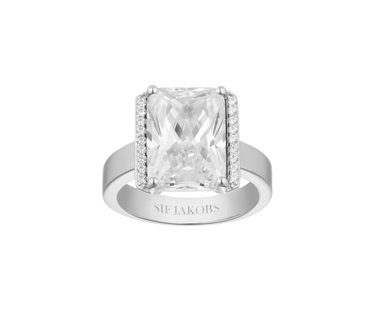 SIF Jakobs Roccanova Altro Ring SIF Jakobs Roccanova Altro Ring