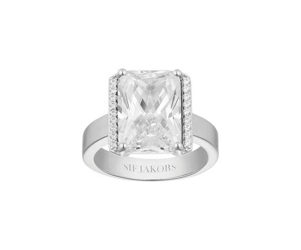 SIF Jakobs Roccanova Altro Ring SIF Jakobs Roccanova Altro Ring
