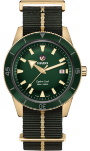 Rado Captain Cook Automatic 42mm