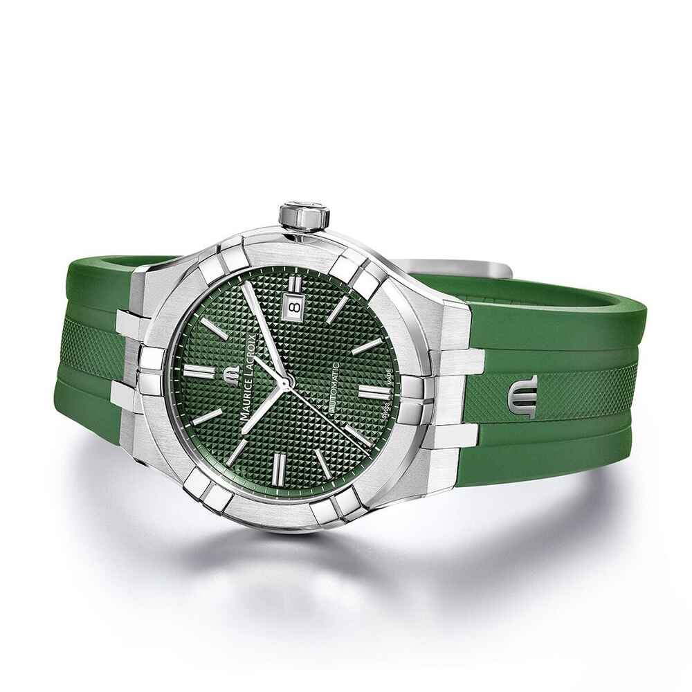 Aikon Automatic Date 42mm