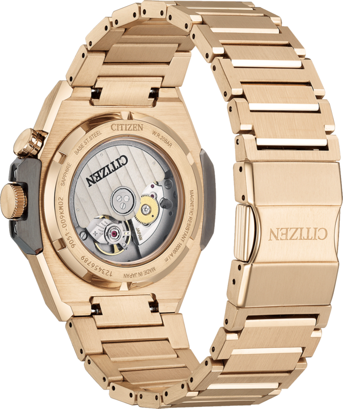 Citizen Series 8 Automatic 40mm