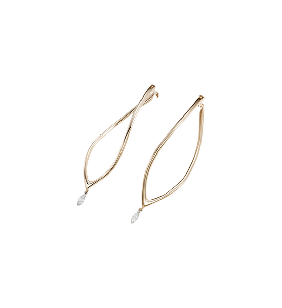 Mattioli Navettes earrings Mattioli Navettes earrings
