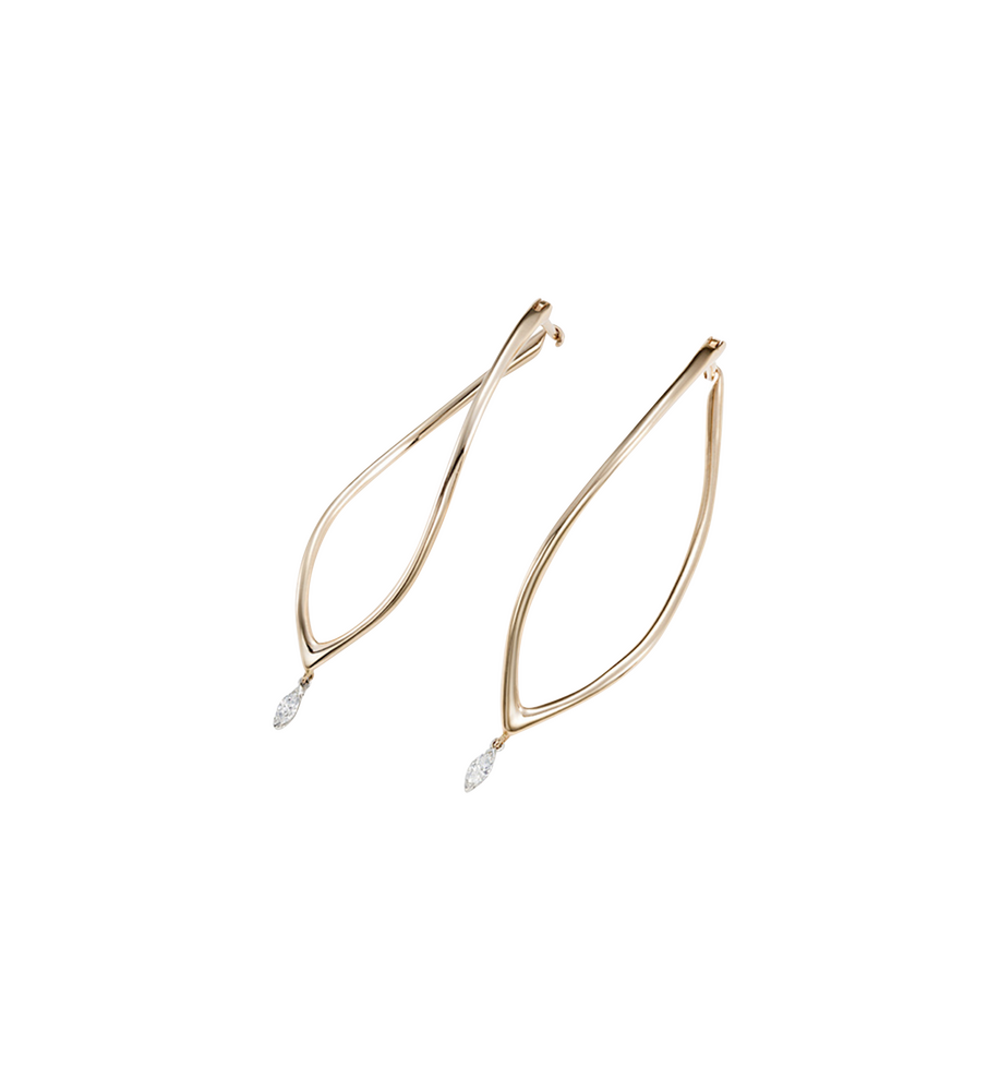 Mattioli Navettes earrings Mattioli Navettes earrings