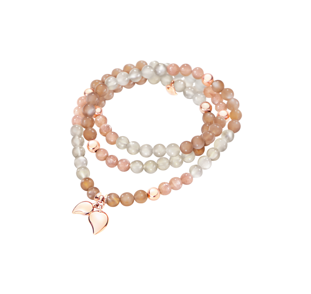 Tamara Comolli India Camel Bracelet and Necklace Tamara Comolli India Camel Bracelet and Necklace