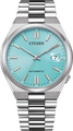 Citizen Basic Automatik 40mm