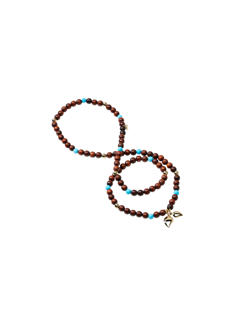 Tamara Comolli India Armband und Halskette Tamara Comolli India Armband und Halskette