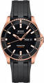 Mido Ocean Star Captain Caliber 80 42,5mm