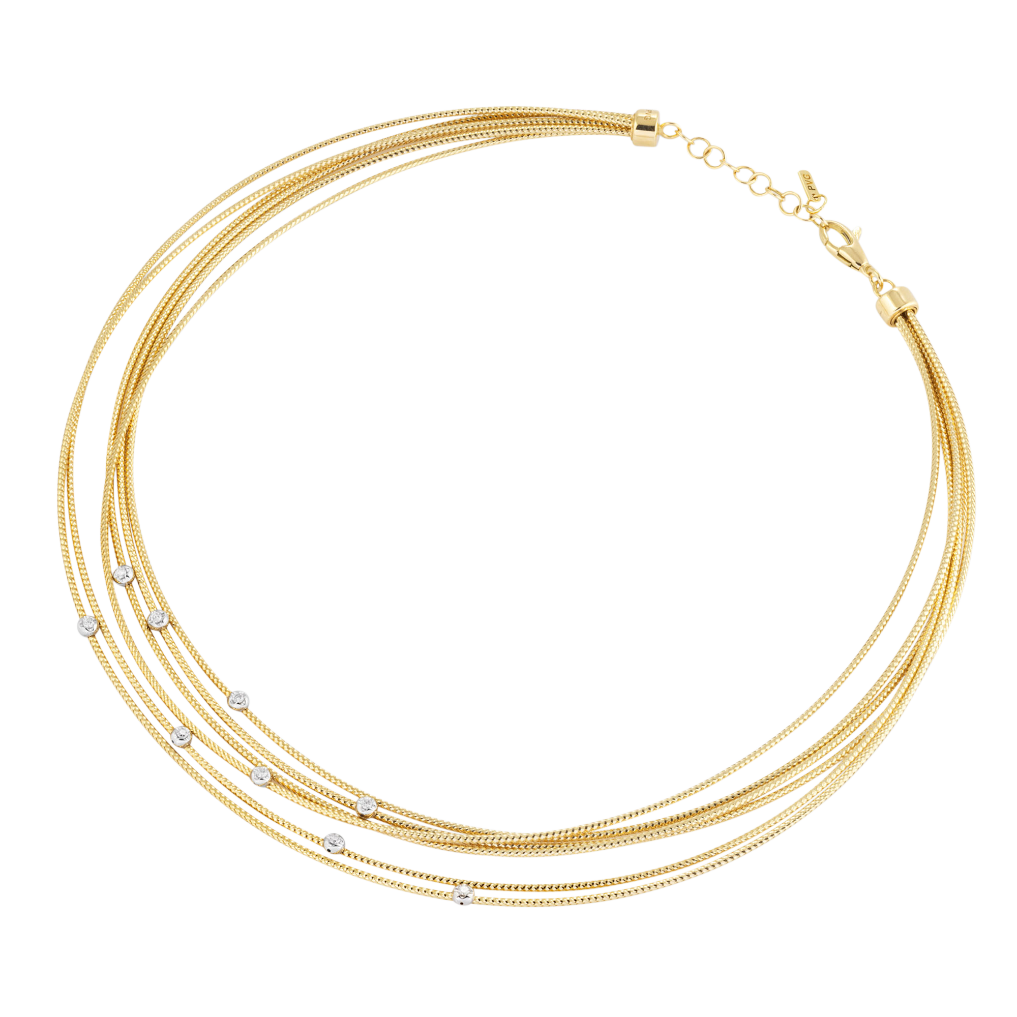 Ponte Vecchio Gioielli Nobile necklace Ponte Vecchio Gioielli Nobile necklace