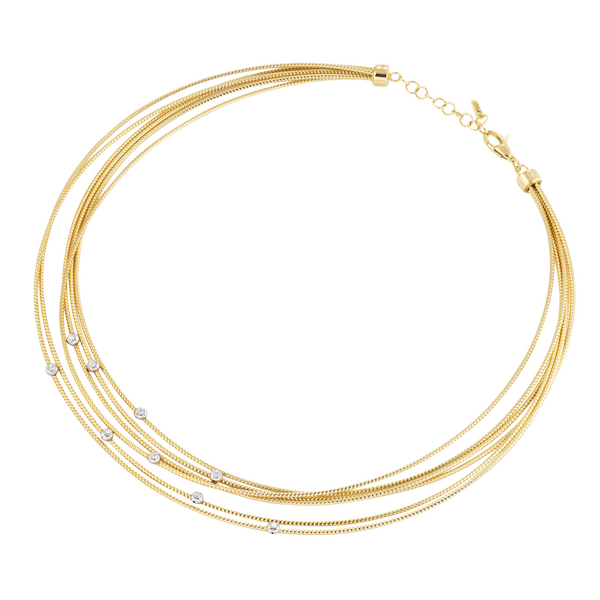 Ponte Vecchio Gioielli Nobile Halskette Ponte Vecchio Gioielli Nobile Halskette