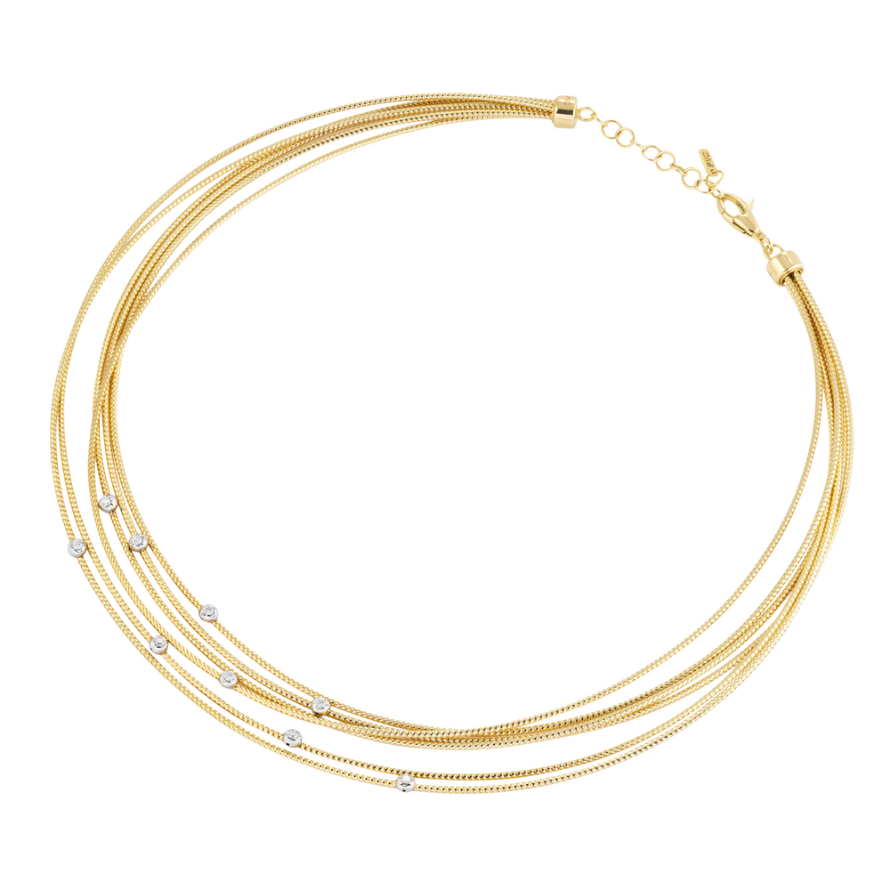 Ponte Vecchio Gioielli Nobile necklace Ponte Vecchio Gioielli Nobile necklace