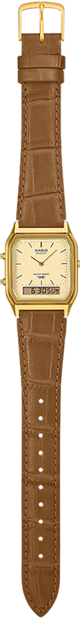 CASIO VINTAGE Quarz 29,8mm