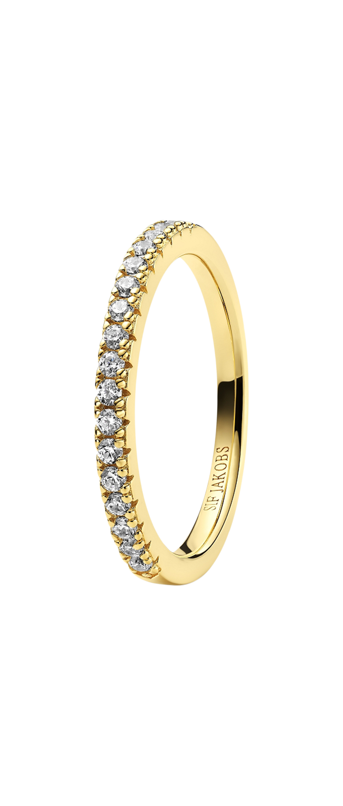 SIF Jakobs Ellera Ring