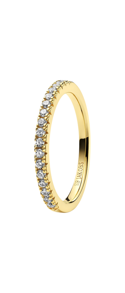 SIF Jakobs Ellera Ring