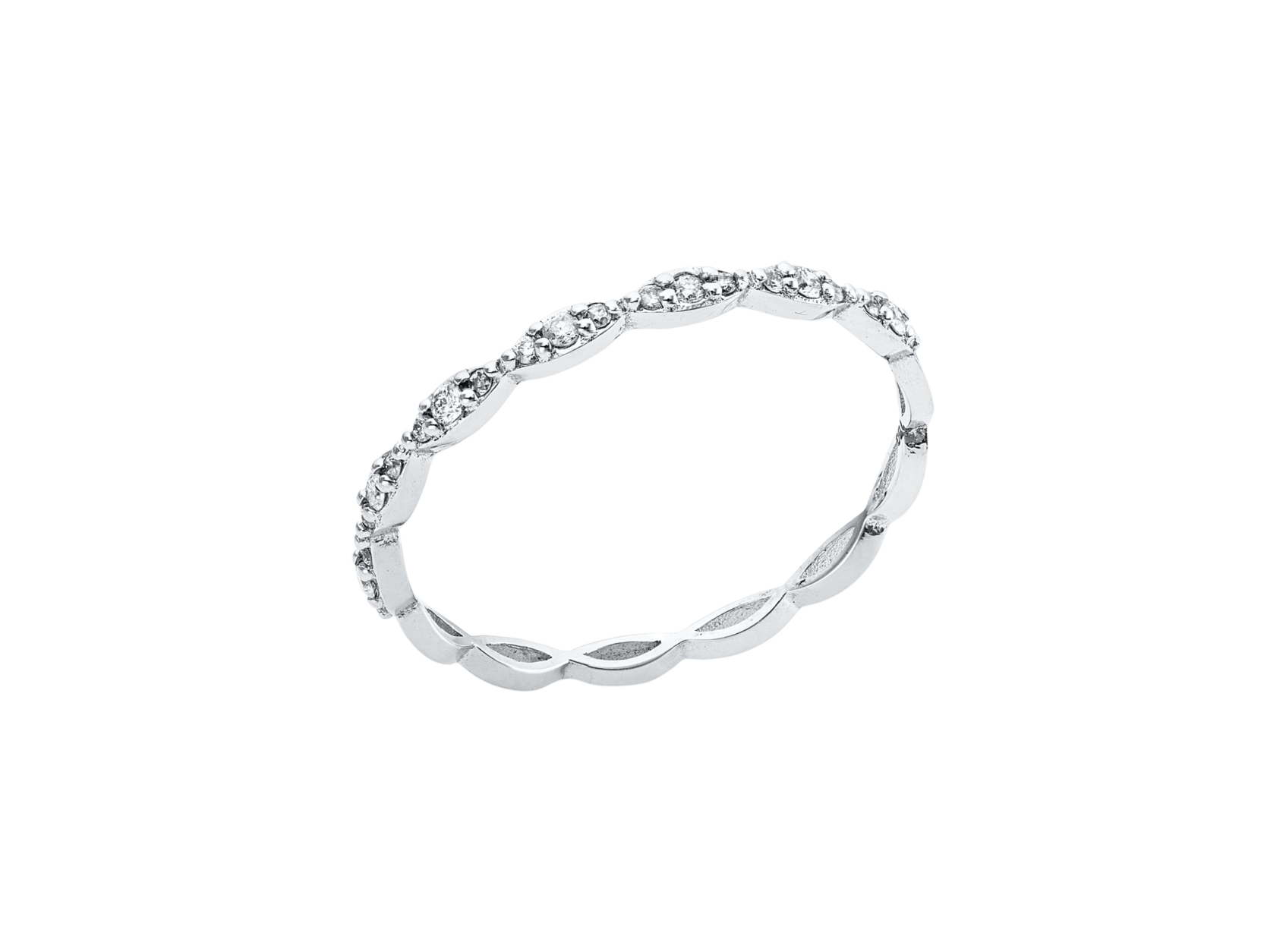 Brogle Classic Diamantring