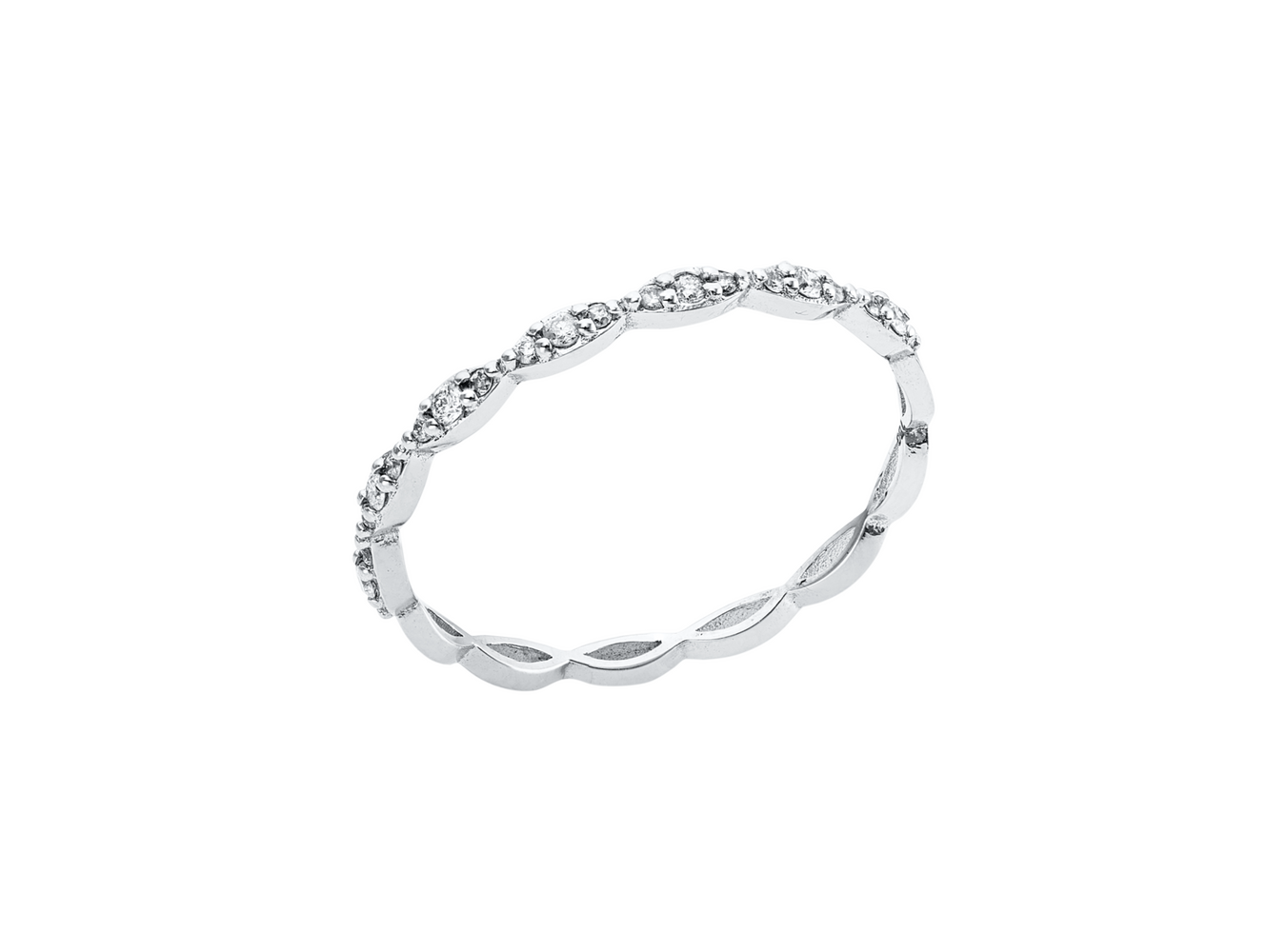 Brogle Classic Diamantring