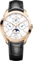 Baume & Mercier Baumatic Perpetual Calendar 42mm