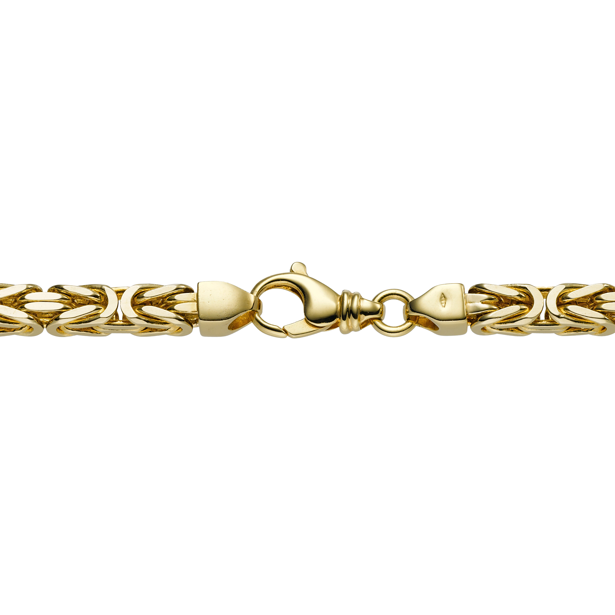 Brogle Classic King's chain 9mm Brogle Classic King's chain 9mm