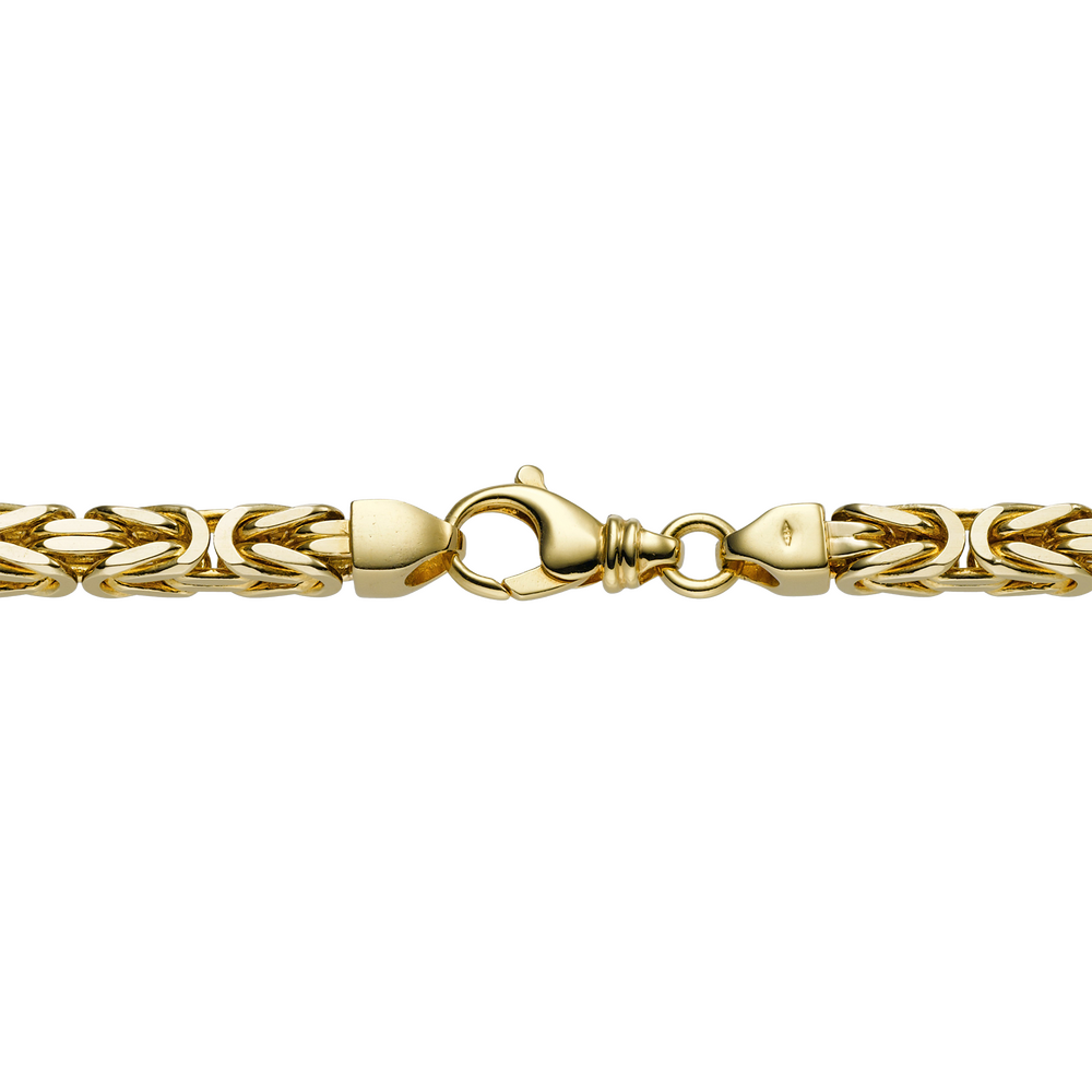 Brogle Classic King's chain 9mm Brogle Classic King's chain 9mm