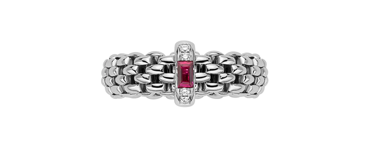 Fope Vendôme Flex'it Ring