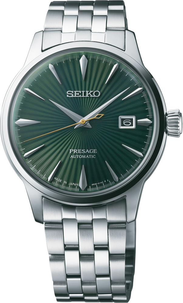 Seiko Presage Automatic 40mm