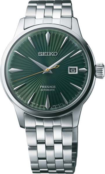 Seiko Presage Automatic 40mm