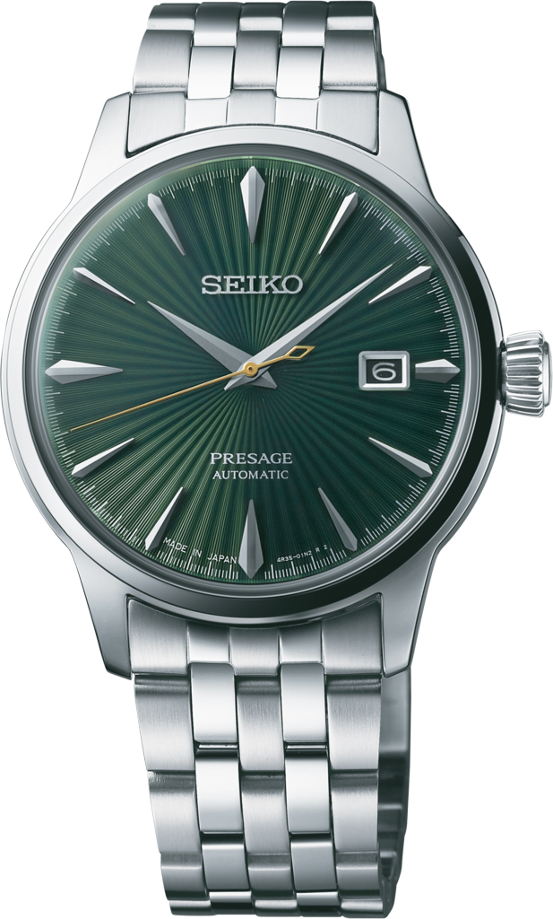 Seiko Presage Automatic 40mm Seiko Presage Automatic 40mm