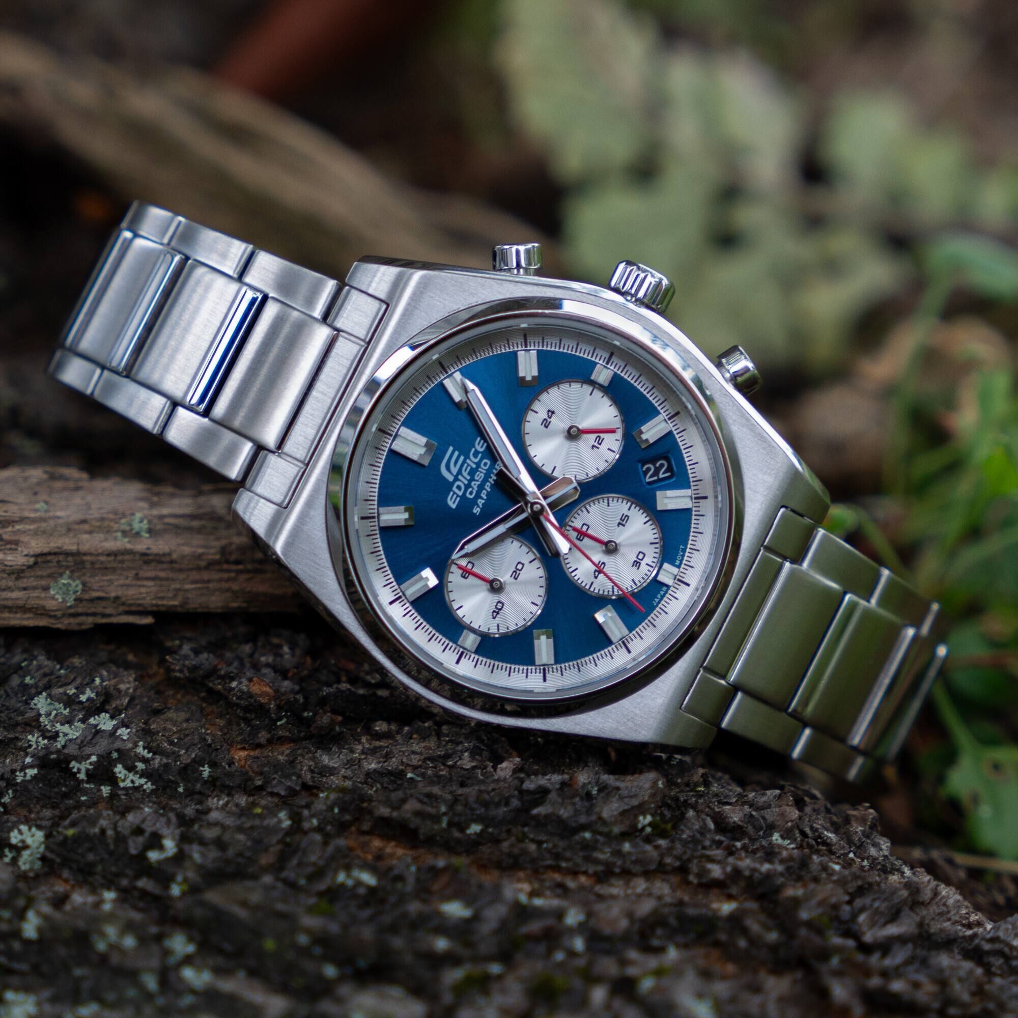 CASIO EDIFICE Classic 40mm CASIO EDIFICE Classic 40mm