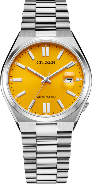 Citizen Basic Automatic 40mm