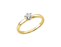 Brogle solitaire ring Helena up to 0.5 carat Brogle solitaire ring Helena up to 0.5 carat