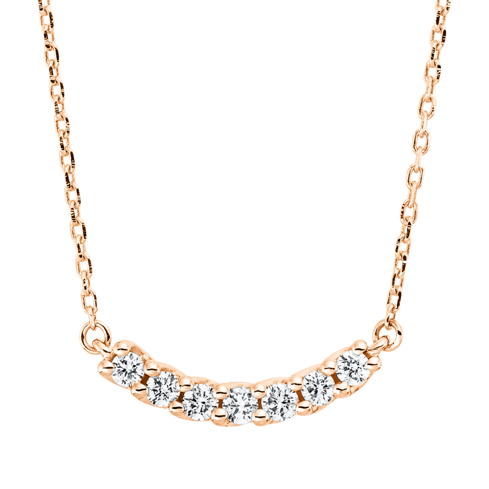 750 Rose gold
