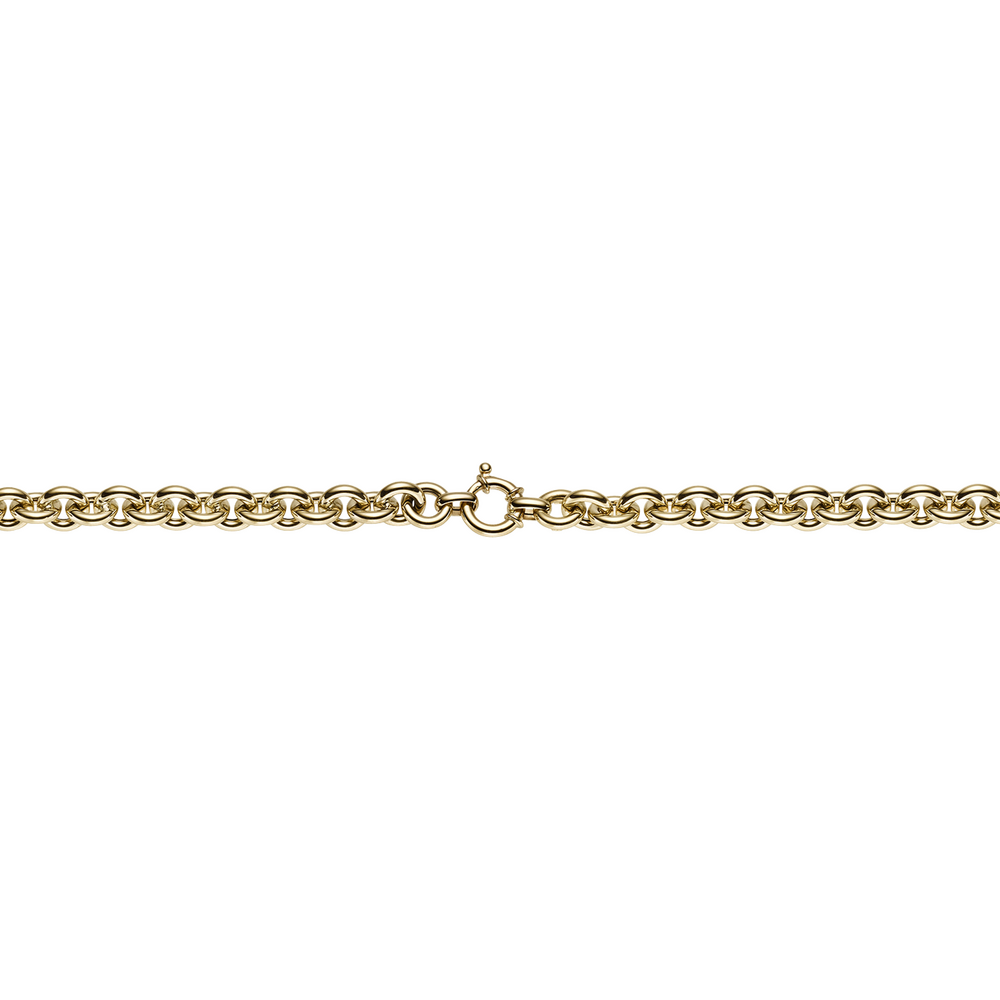 Yellow gold