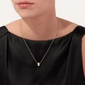 Pomellato Iconica necklace with pendant Pomellato Iconica necklace with pendant