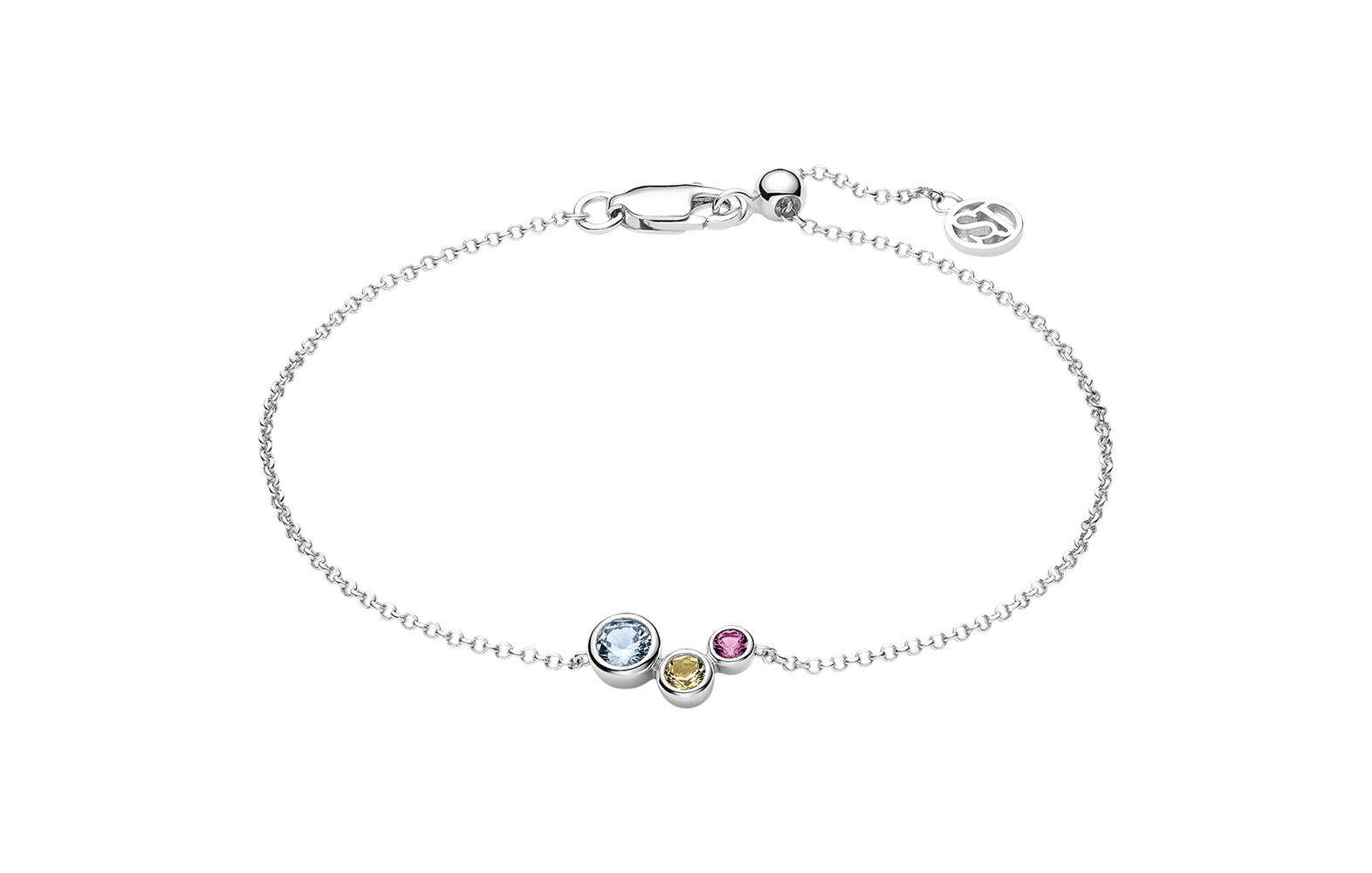 SIF Jakobs Sardinia Tre bracelet SIF Jakobs Sardinia Tre bracelet