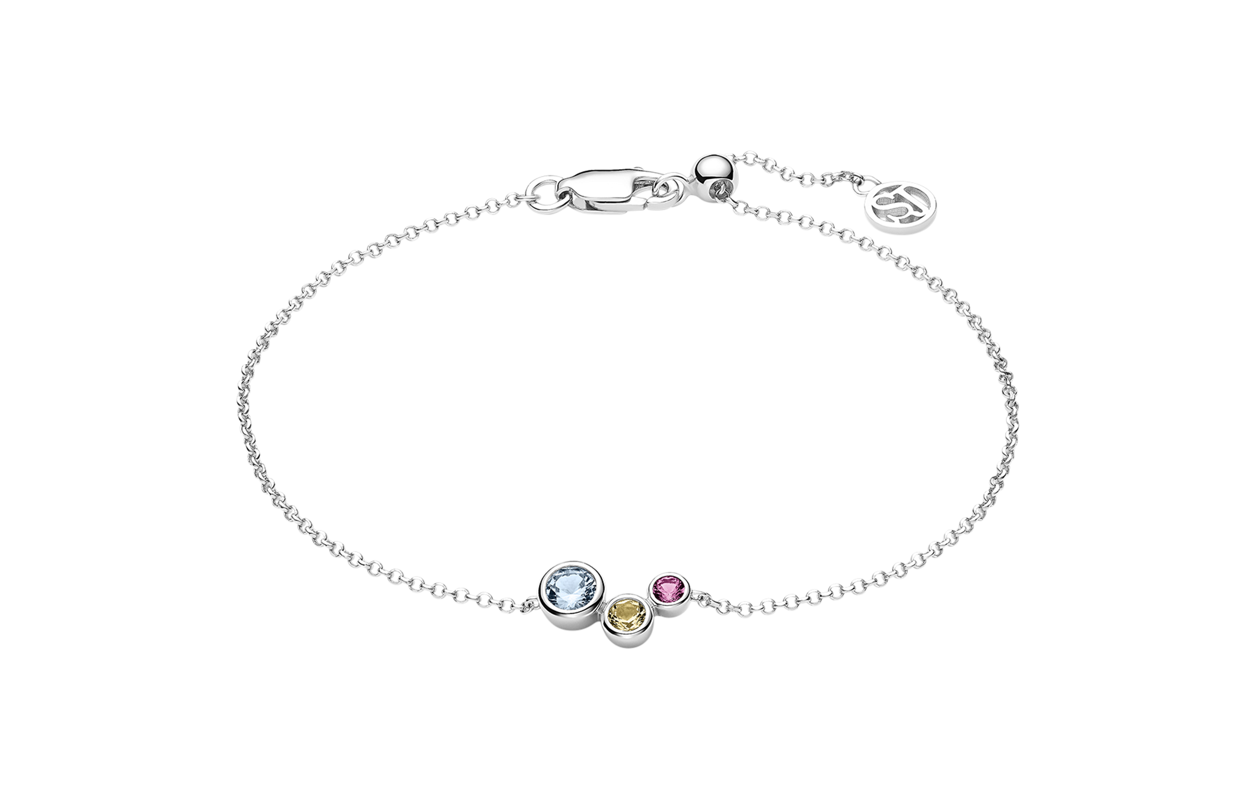 SIF Jakobs Sardinien Tre Armband SIF Jakobs Sardinien Tre Armband