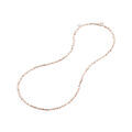 Dodo Mini Granelli necklace