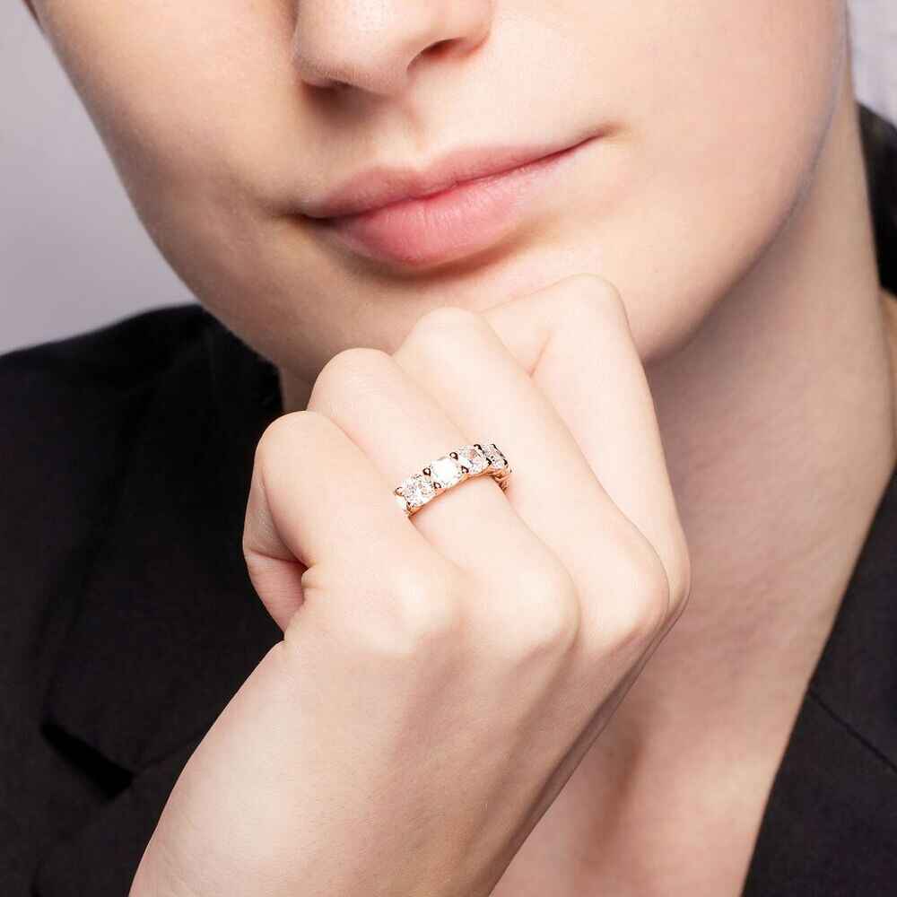Brogle Selection memo ring
