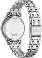 Citizen Basic Eco-Drive 34mm