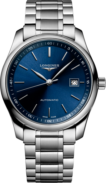 Longines Master Automatic 40mm