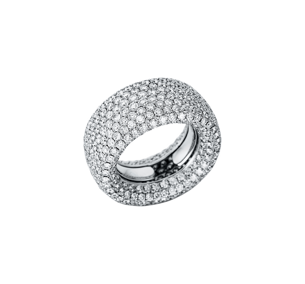 Brogle Selection Diamantring