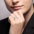 Brogle Selection diamond ring