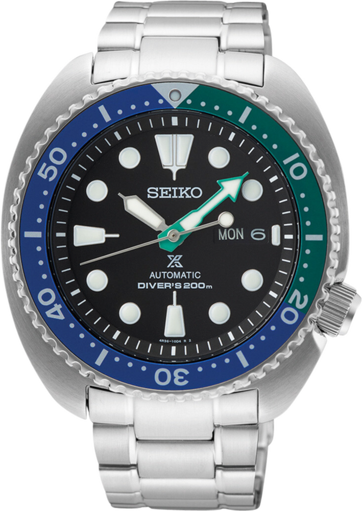 Seiko Prospex SEA Automatic Diver's 45mm