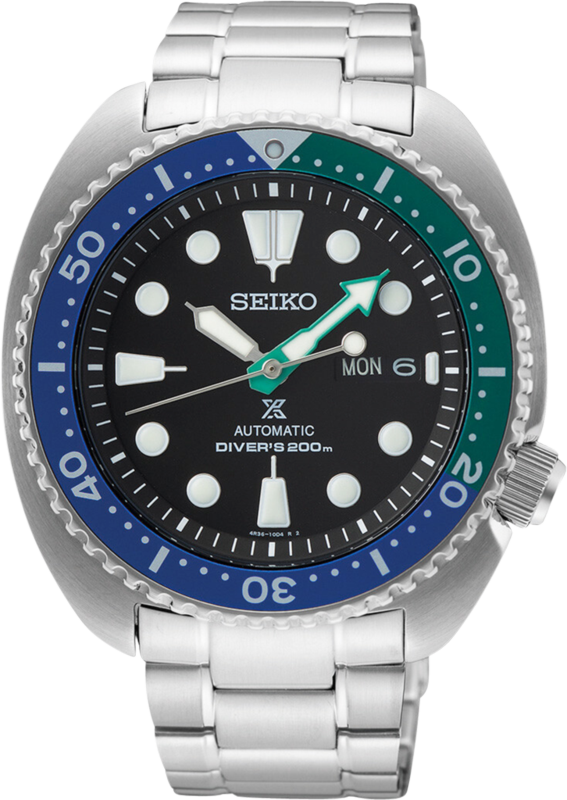 Seiko Prospex SEA Automatic Diver's 45mm Seiko Prospex SEA Automatic Diver's 45mm