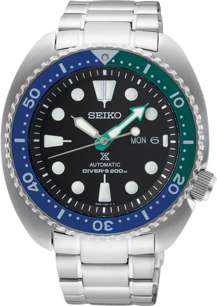 Seiko Prospex SEA Automatic Diver's 45mm Seiko Prospex SEA Automatic Diver's 45mm