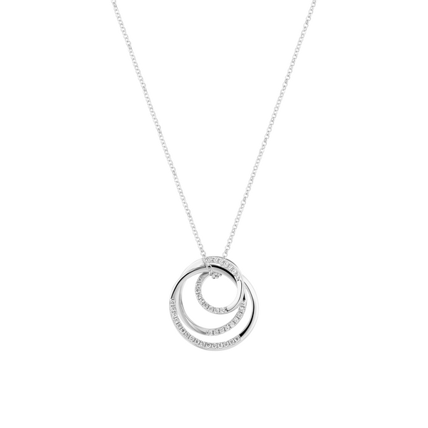 SIF Jakobs Spirale Halskette SIF Jakobs Spirale Halskette