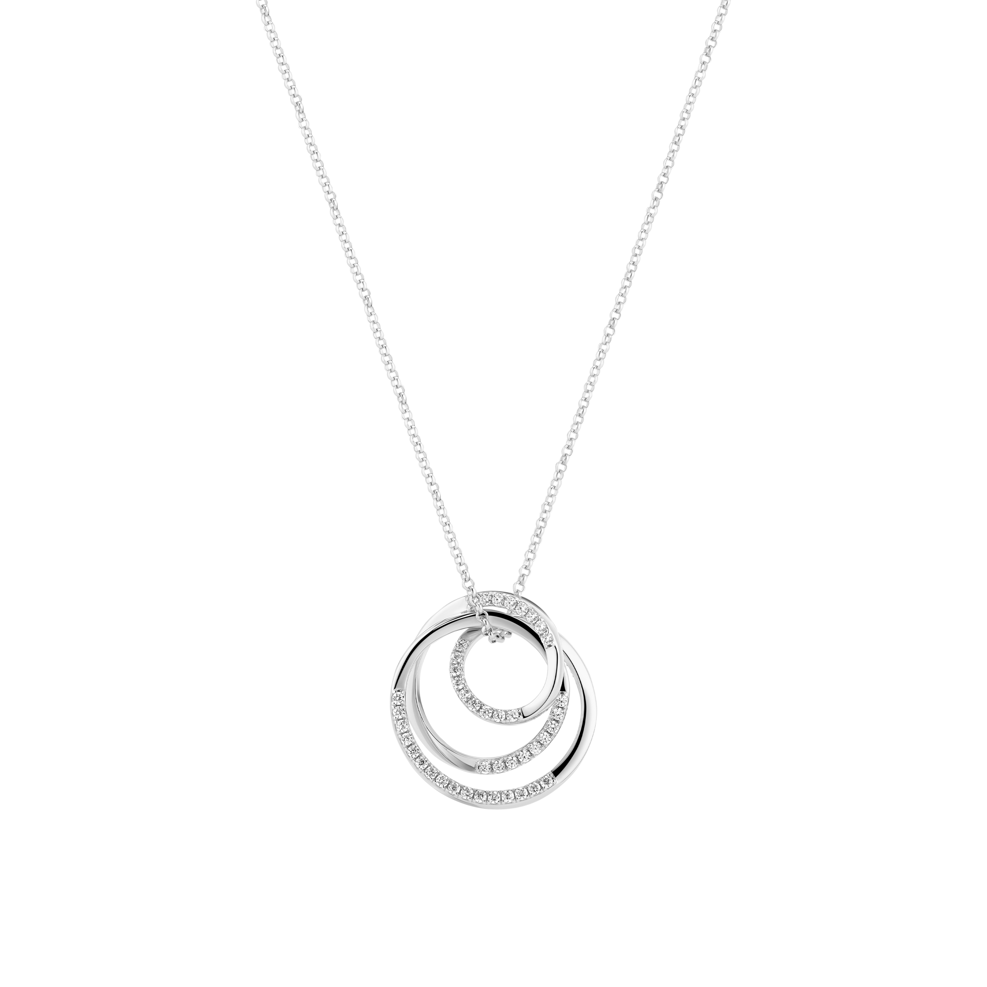SIF Jakobs Spirale Halskette SIF Jakobs Spirale Halskette