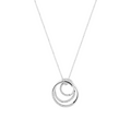 SIF Jakobs Spirale Halskette SIF Jakobs Spirale Halskette